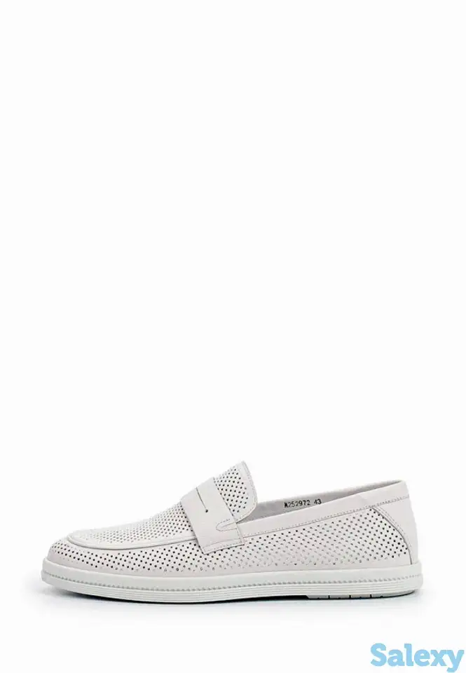 Лоферы vitacci, фотография 1