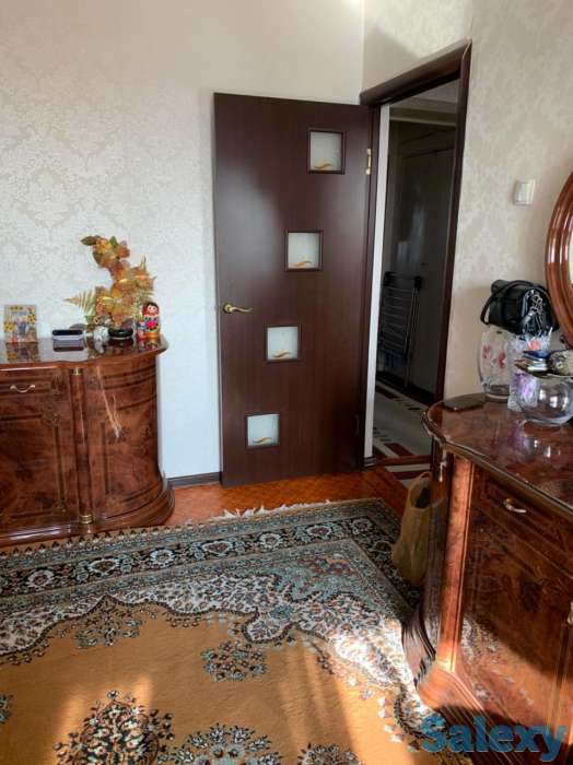 Продам 3-х комнатную улучшенную квартиру Аксай-4, 37, фотография 1