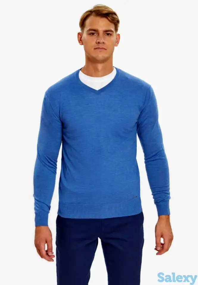 Пуловер kanzler, фотография 1