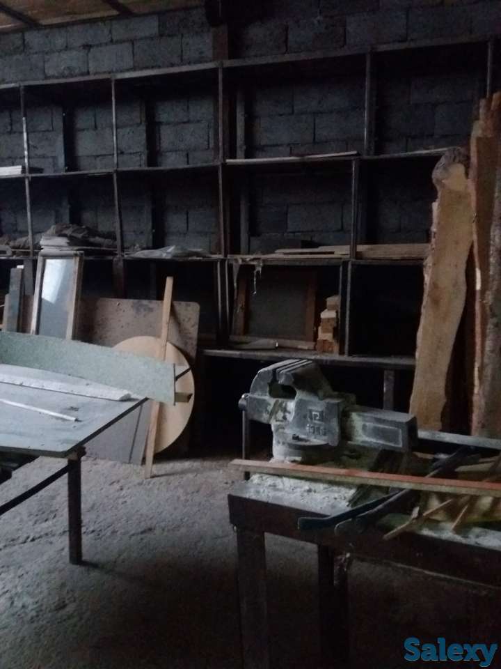 Аренда здания завод по производству металлоконструкций, фотография 15