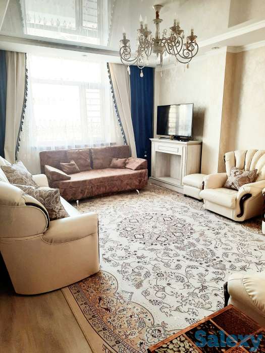 Продам 2-комнатную квартиру, Е 11 дом 10, фотография 7