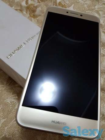 Huawei P 8 lite 2017, фотография 1