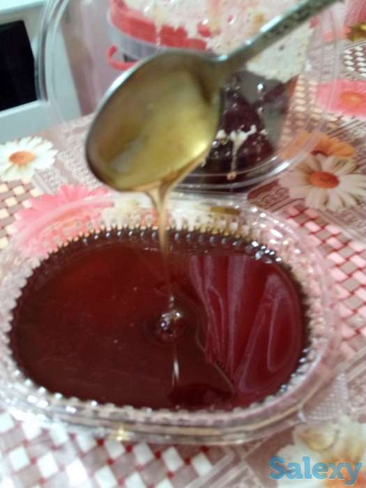 Продам гречичный мёд  ,свежая качка!!!, фотография 1