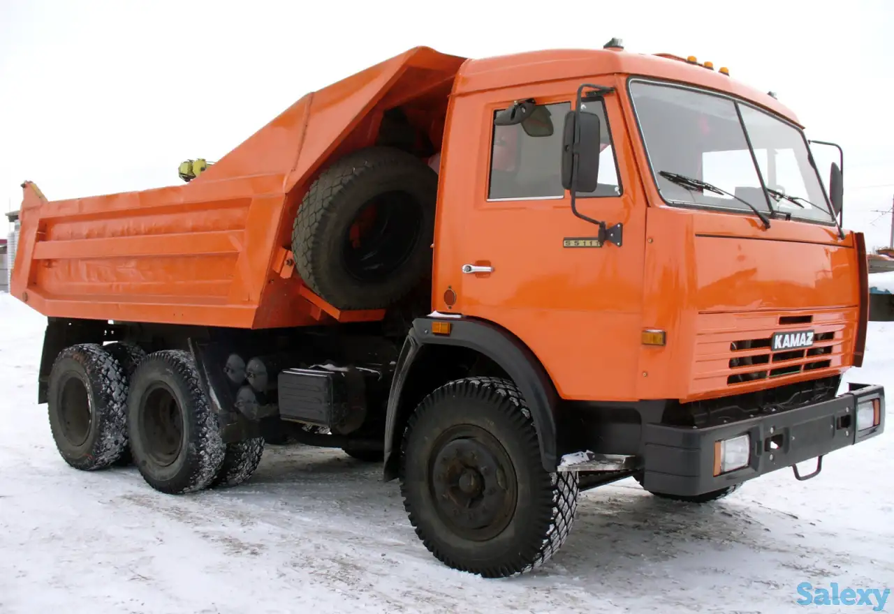 требуются бульдозеристы,водители самосвалов вахта, фотография 3