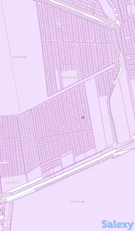 ПРОДАМ УЧАСТОК ЗЕМЛИ, Пос.  Жалпаксай, фотография 4