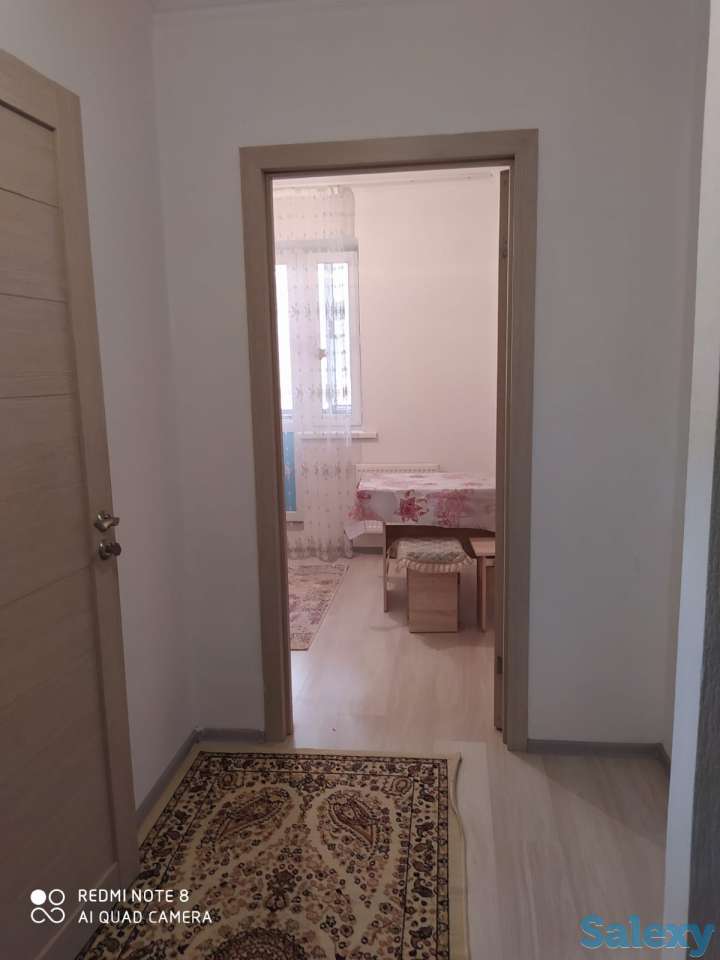 Сдам 1 комнатную, Ул Бектурова 4В, фотография 6