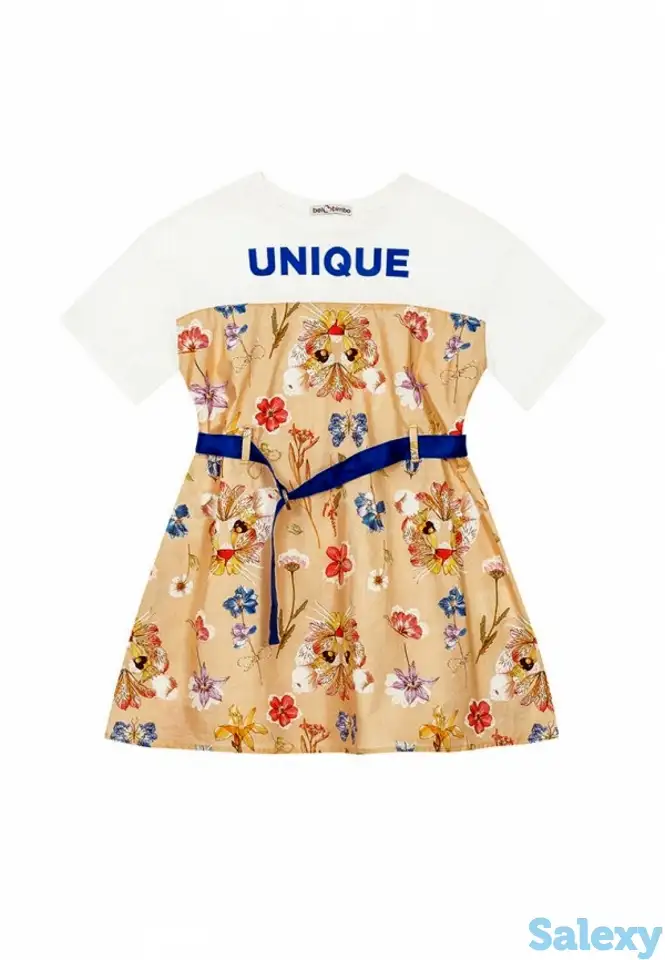 Платье bell bimbo, фотография 1