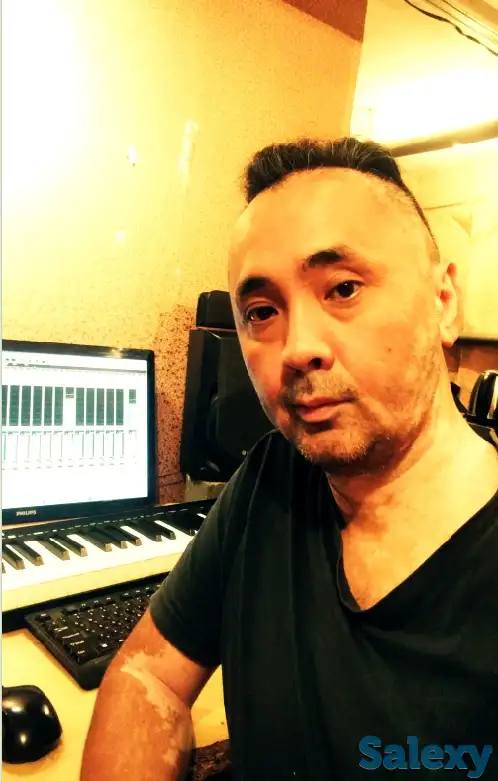 Уроки вокала для взрослых в Астане., фотография 1