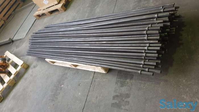 Коронка буровая ККП 43х25 и другое., фотография 5