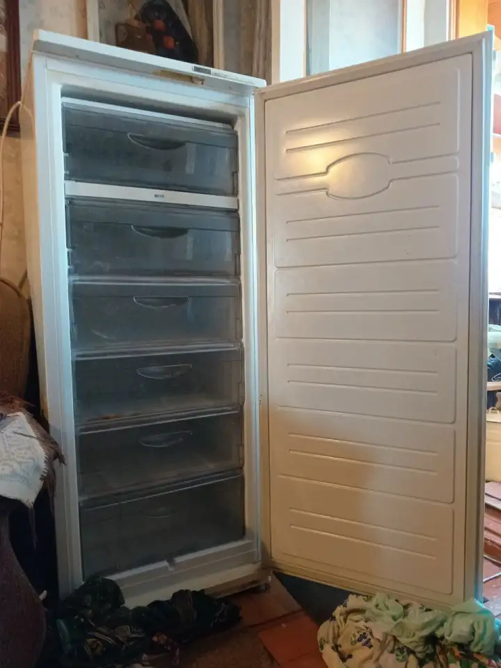 Морозильная камера Atlant, фотография 1