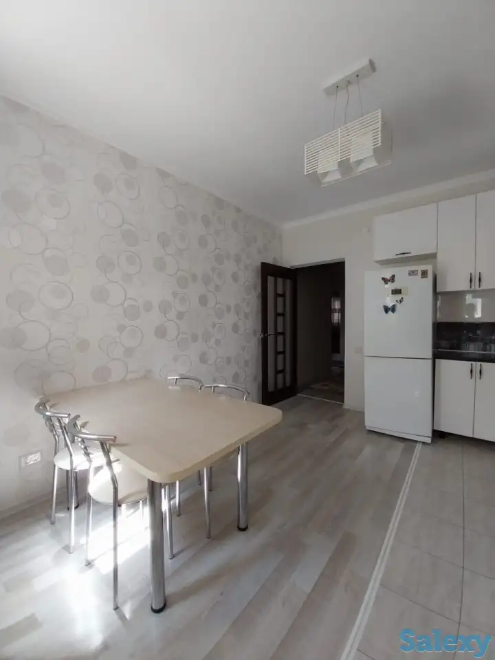 Продам квартиру с евроремонтом, Батыс 2, фотография 8