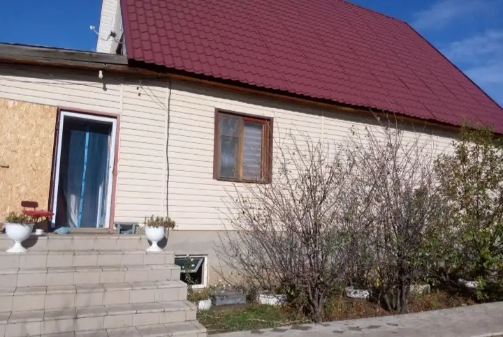 Продам коттедж в Акбулаке, Акбулак пер. Цветочный, фотография 2