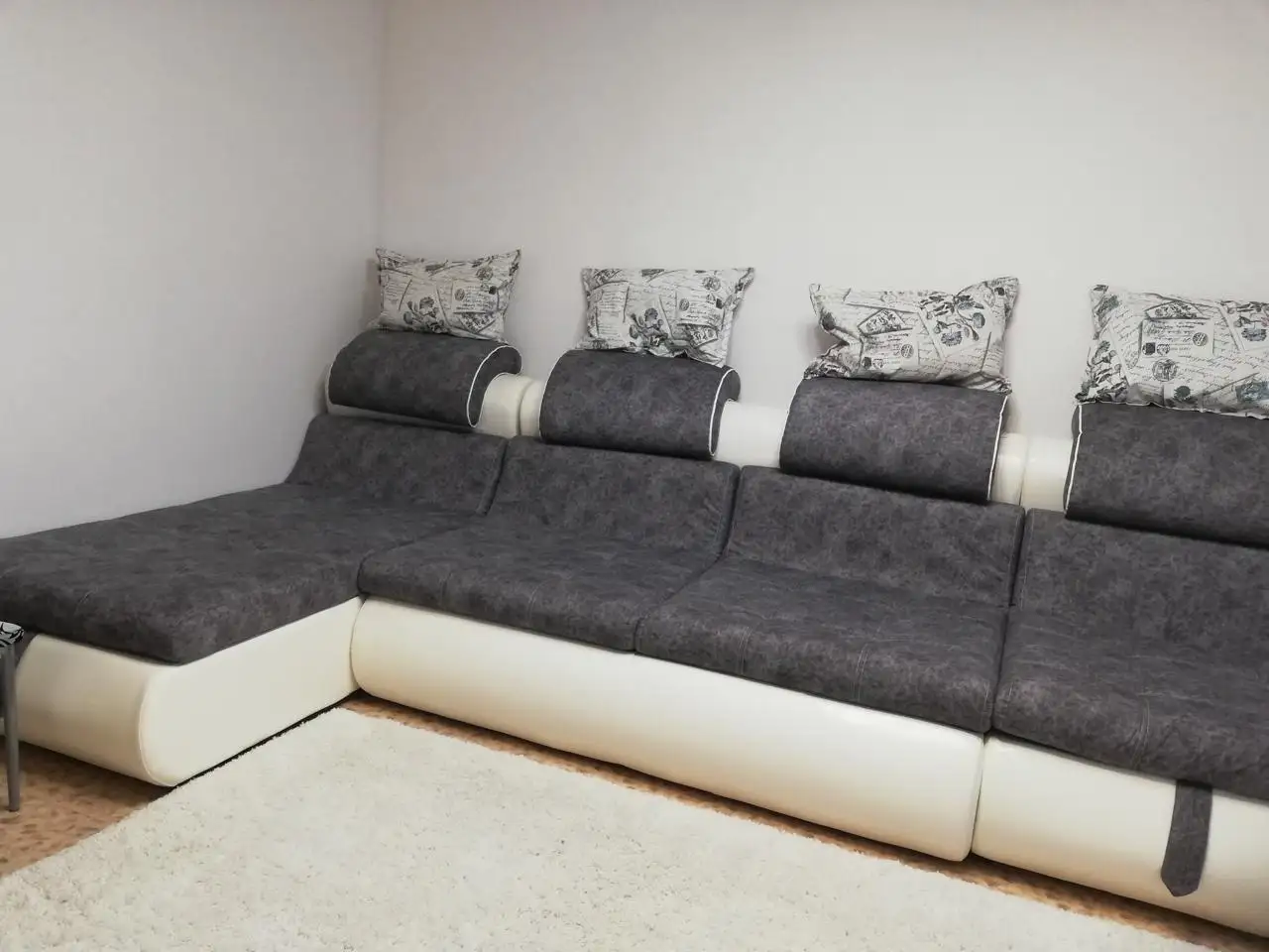 продам 2 х комнатную квартиру в г.Экибастуз, фотография 10