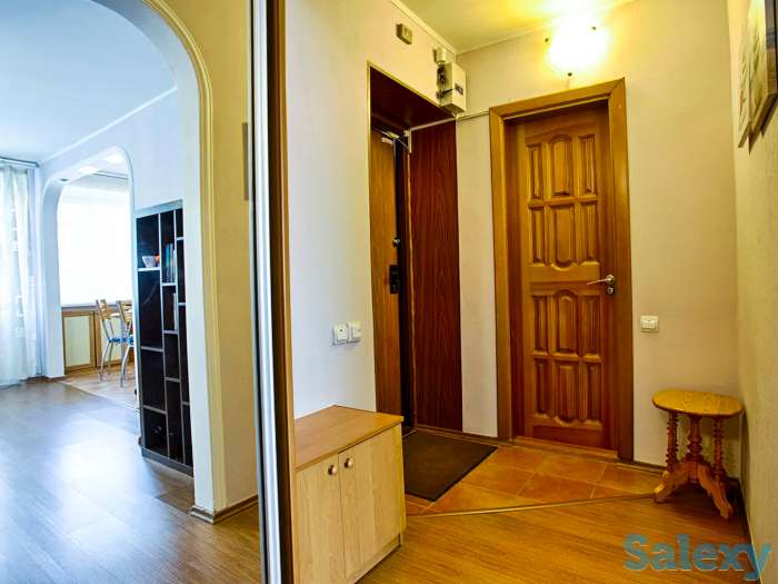 Уютные апартаменты в ЖК Rams Luxury, ул. Ходжанова, 77/1, фотография 9