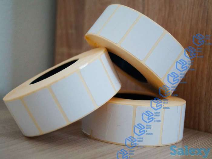 Расходные материалы для маркировки, фотография 1