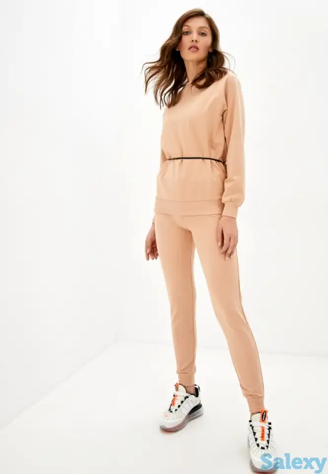 Костюм спортивный bad queen, фотография 1