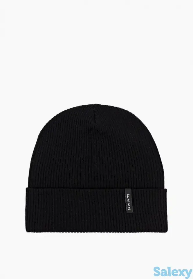 Шапка ferz, фотография 2