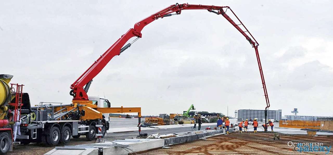 Бетон всех марок без посредников, от завода изготовителя., фотография 2