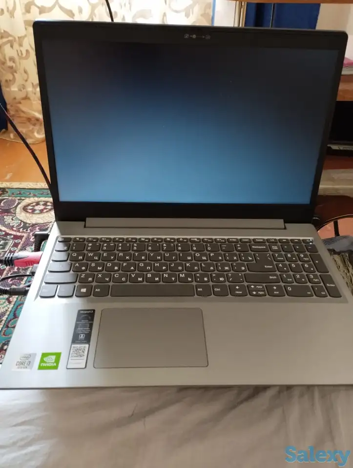 Продам ноутбук, фотография 1