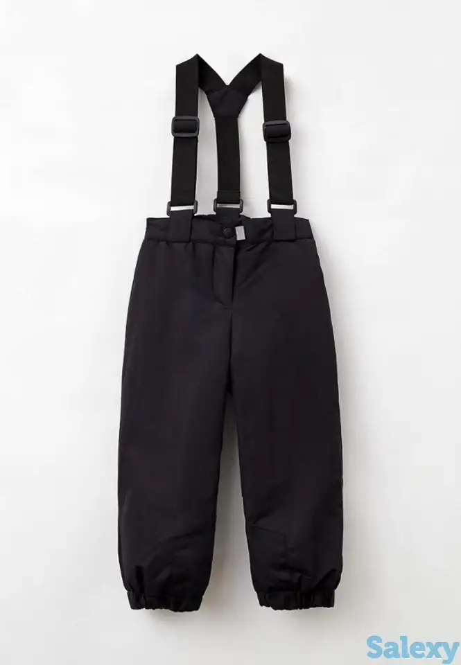 Брюки утепленные playtoday, фотография 1