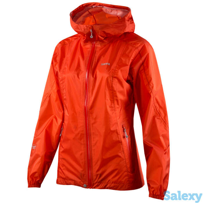 Куртка сивера вейя 4.0 мандарин, фотография 1