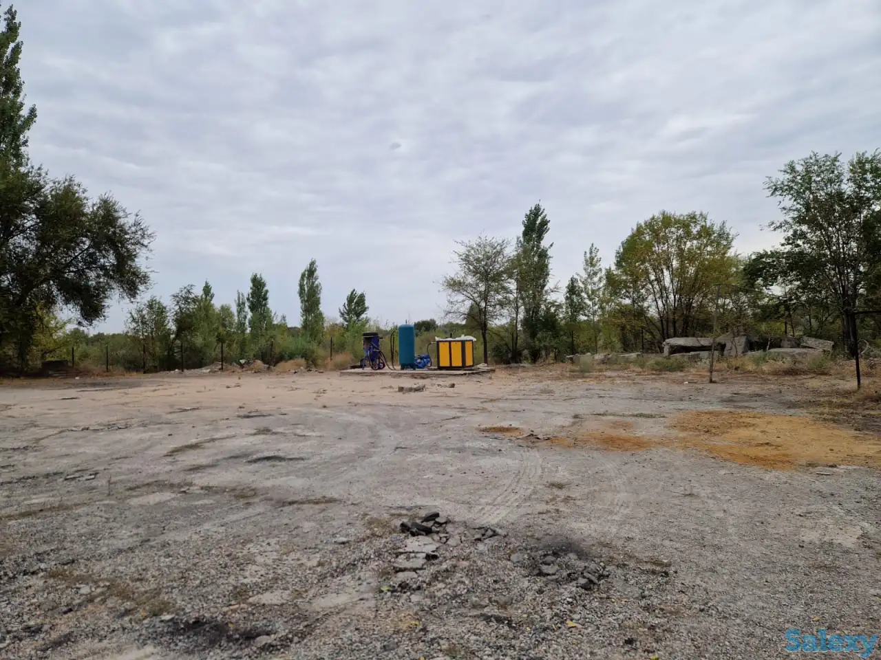 Производственная база, Алматинская область, с. Ават, фотография 5