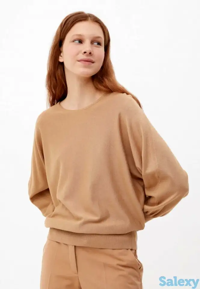 Джемпер finn flare, фотография 1