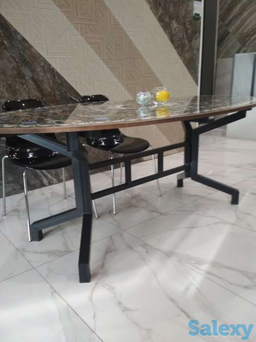 Мебель в стиле ЛОФТ, фотография 8