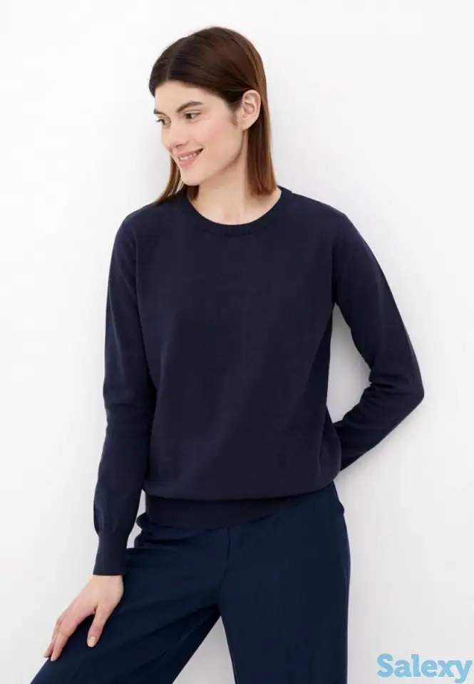 Джемпер finn flare, фотография 1