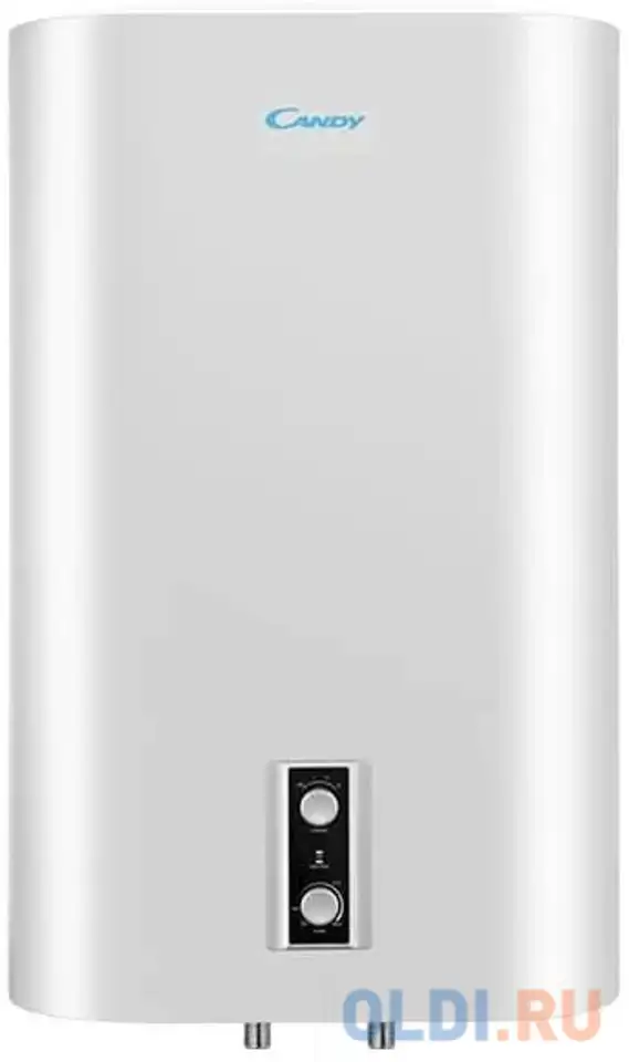 Водонагреватель 80l td0041654ru cf80v-p1 inox candy, фотография 1