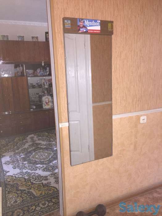 Продаётся 2-х комнатная квартира, 1 квартал, 14 дом, фотография 4