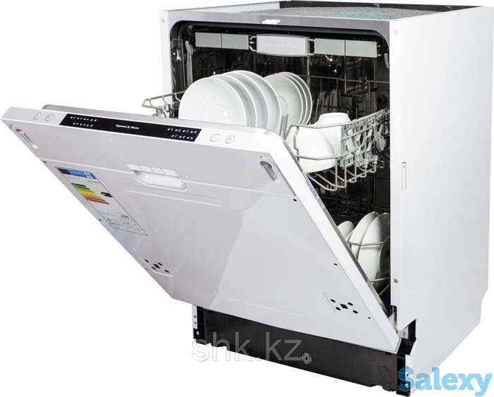 Ремонт посудомоечных машин, фотография 1