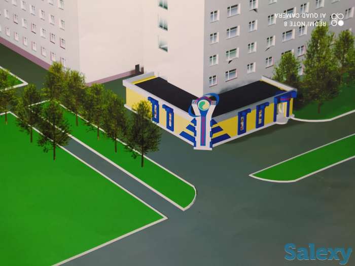 Продаётся магазин 