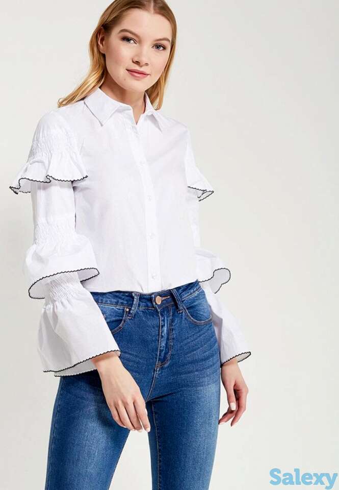 Блуза lost ink, фотография 1