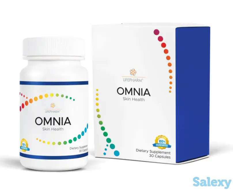 Laminine Omnia, фотография 1