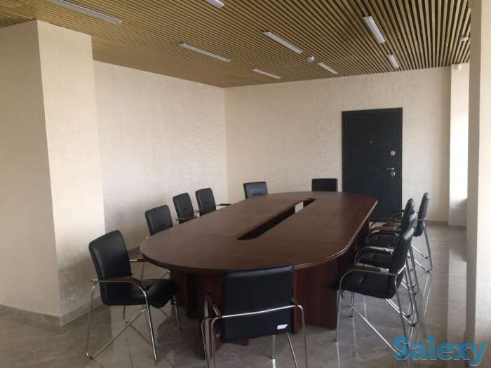 сдается офисное помещение, кургальджинское шоссе 13/2, фотография 4