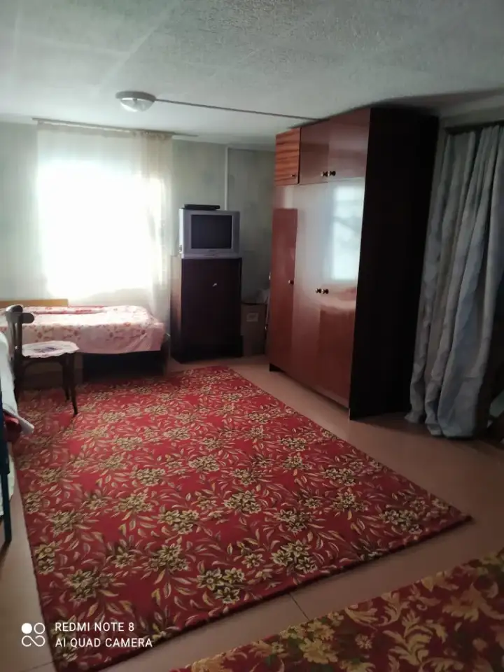 Продается дача. По КВ47 ниже поселка Кендала . 6 сот. Дом 60 кв м., фотография 7