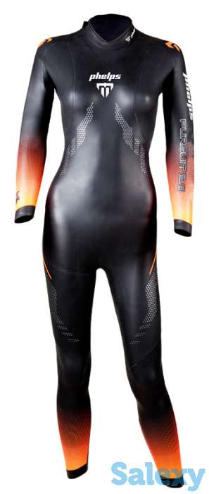 Гидрокостюм pursuit, муж.,, фотография 10