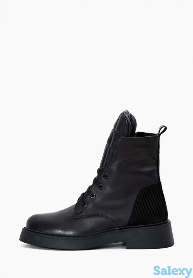 Ботинки hotic, фотография 1