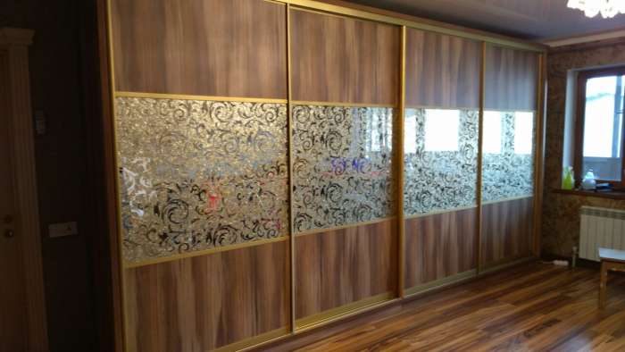 Изготовление мебели по индивидуальному заказу. Форма оплаты любая, фотография 2