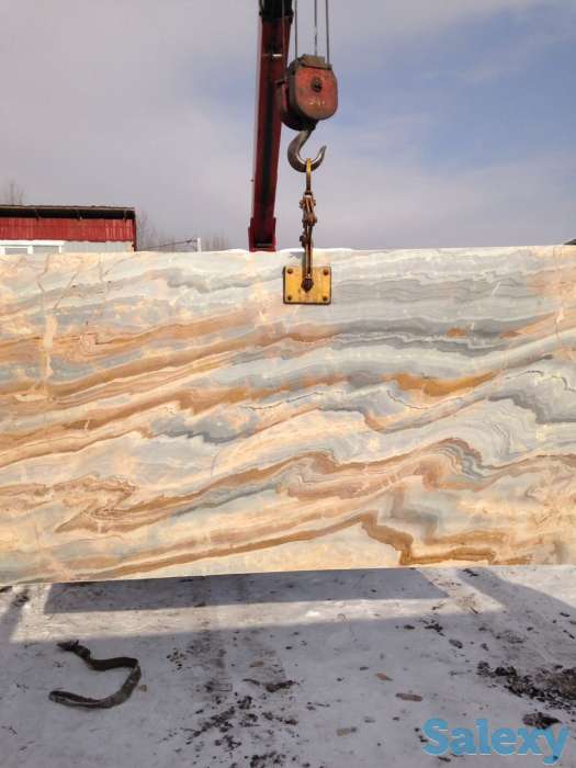 Мрамор Genesis New, фотография 2