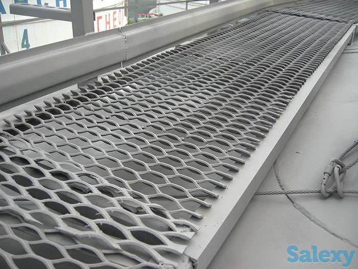 Все Виды Строительной Сетки, фотография 6