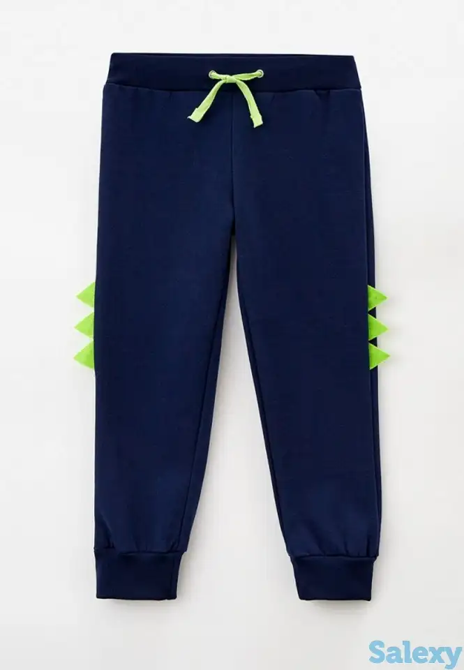 Брюки спортивные котмаркот, фотография 1