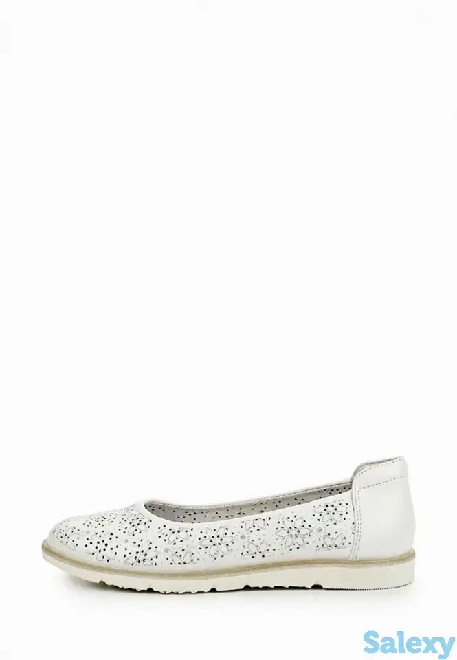 Туфли t.taccardi, фотография 1