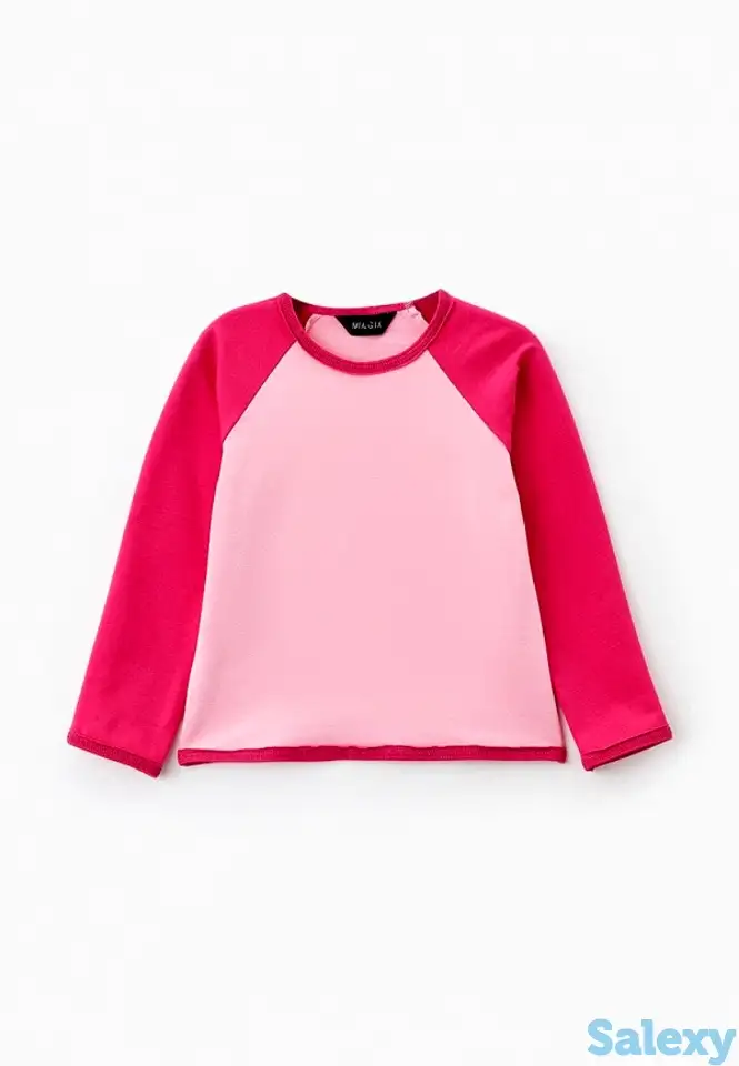 Свитшот mia gia, фотография 1