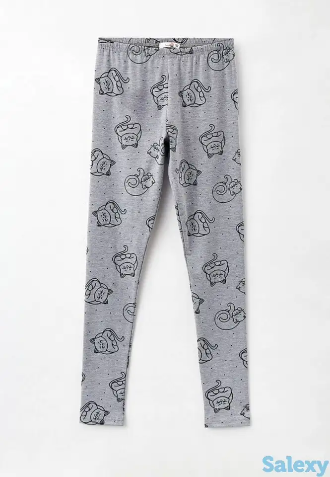 Леггинсы roxyfoxy, фотография 1