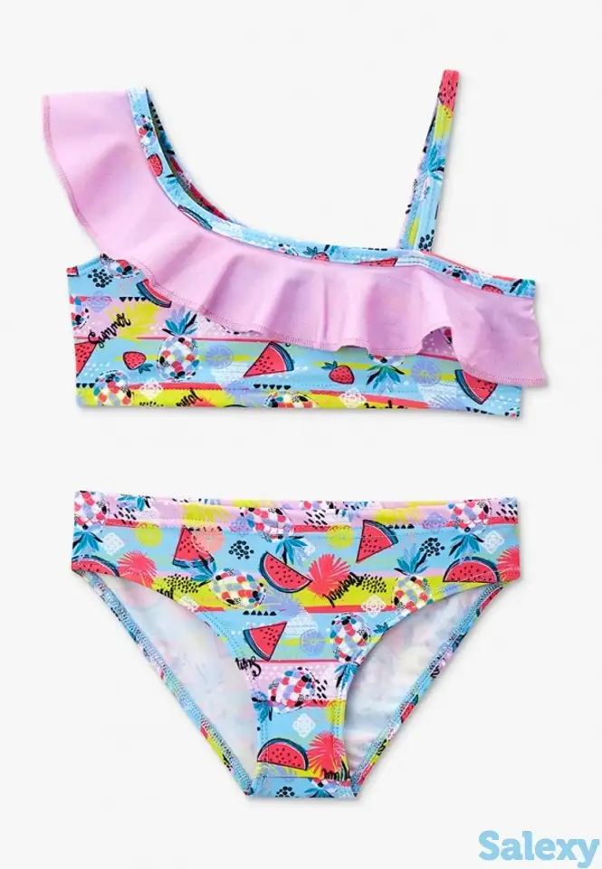 Купальник котмаркот, фотография 1