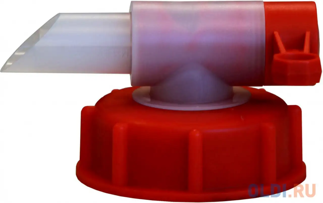 Кран для канистры 20л liquimoly auslaufhahn 3378, фотография 1