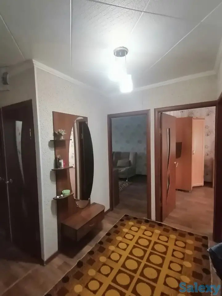 квартира, фотография 1