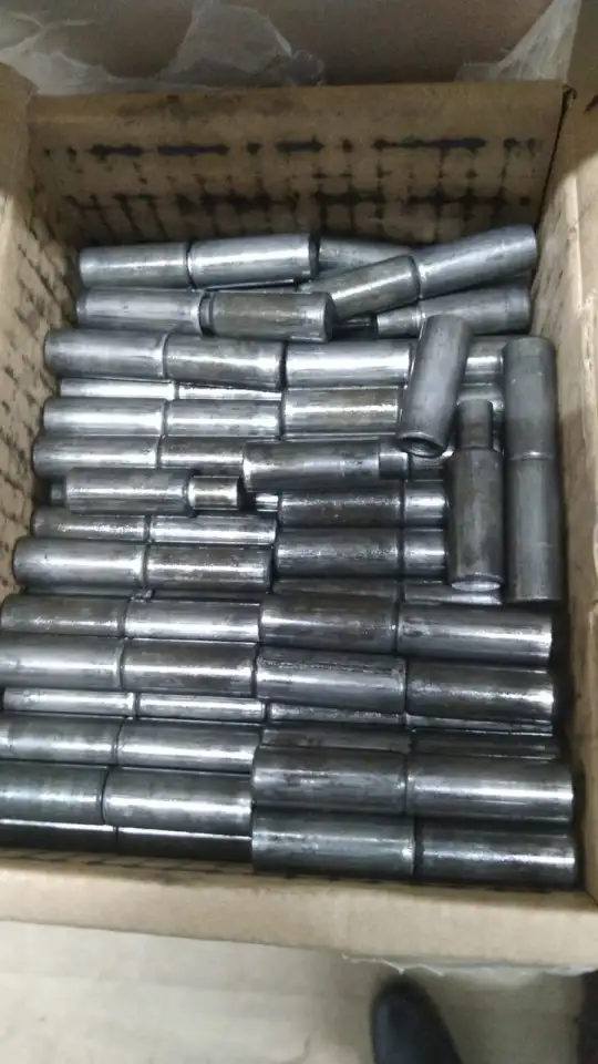 Шарниры на ворота под изготовление по вашим размерам изготовим, фотография 3